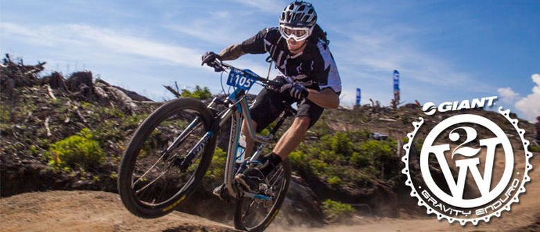 Rotorua Mountain Biking Events